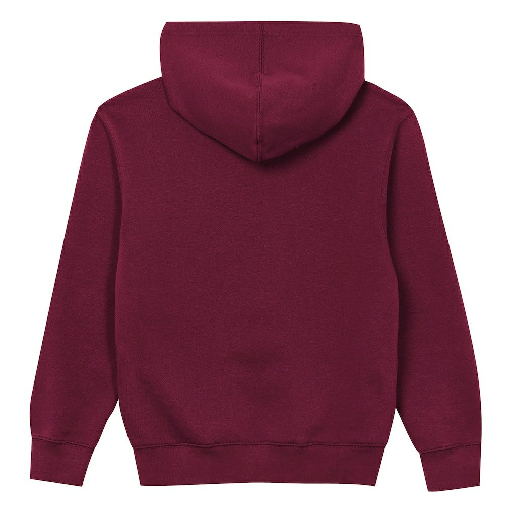 Washington Commanders Outerstuff Preschool Back to Basics Hoodie Burgundy | NFL