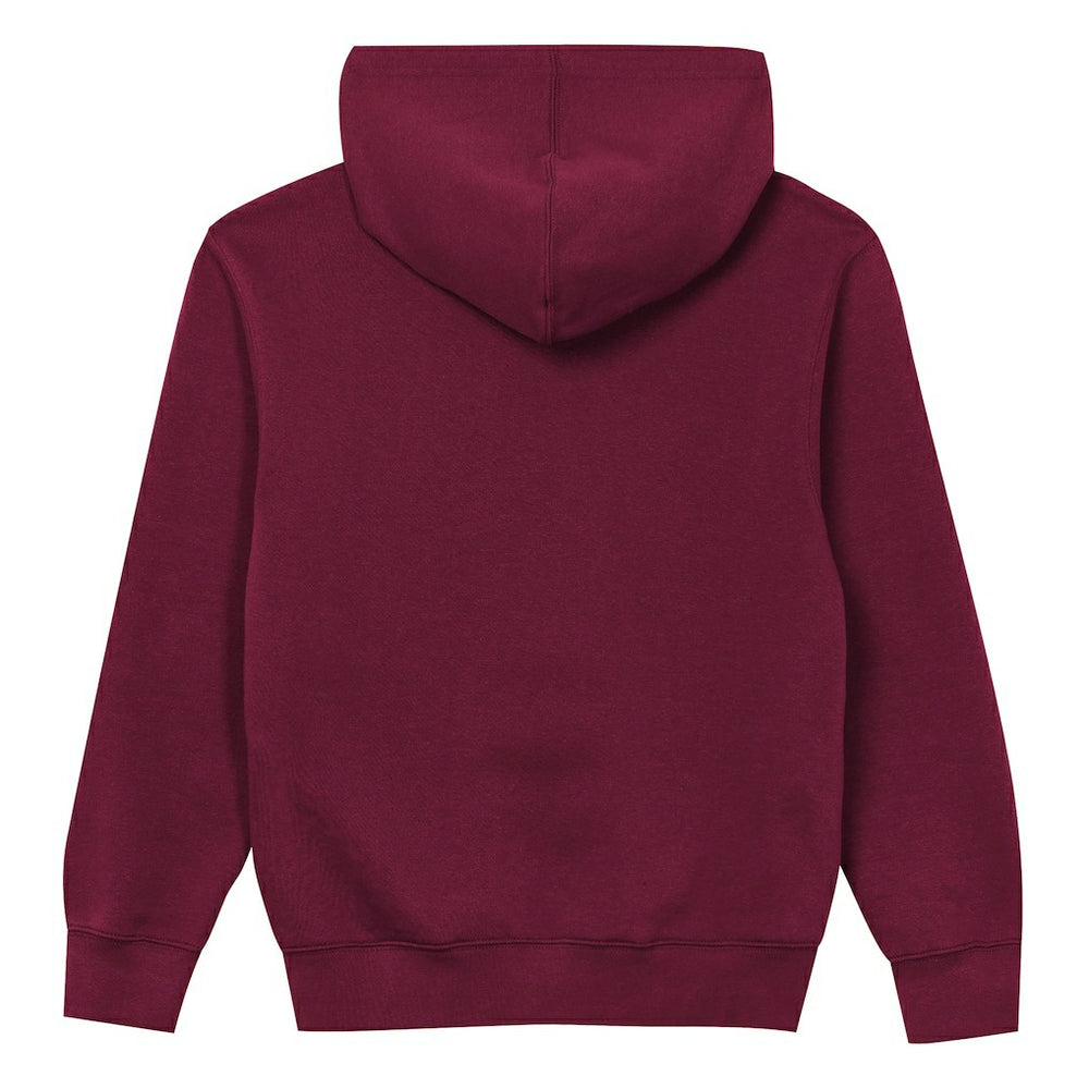 Washington Commanders Outerstuff Preschool Back to Basics Hoodie Burgundy | NFL