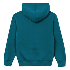 Jacksonville Jaguars Outerstuff Preschool Back to Basics Hoodie Teal | NFL