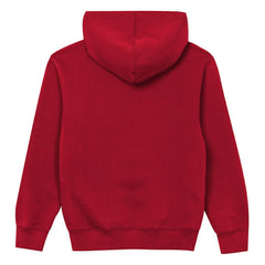 Atlanta Falcons Outerstuff Preschool Back to Basics Hoodie Red | NFL
