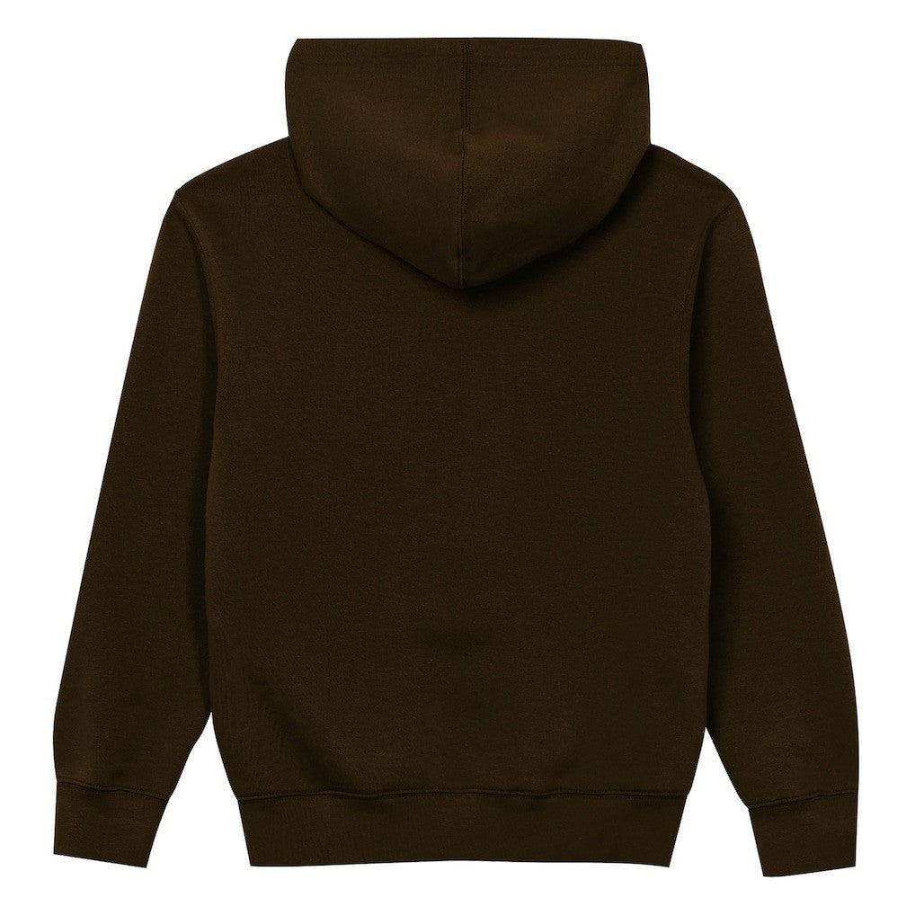 Cleveland Browns Outerstuff Preschool Back to Basics Hoodie Brown | NFL
