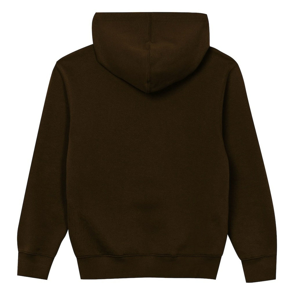 Cleveland Browns Outerstuff Preschool Back to Basics Hoodie Brown | NFL