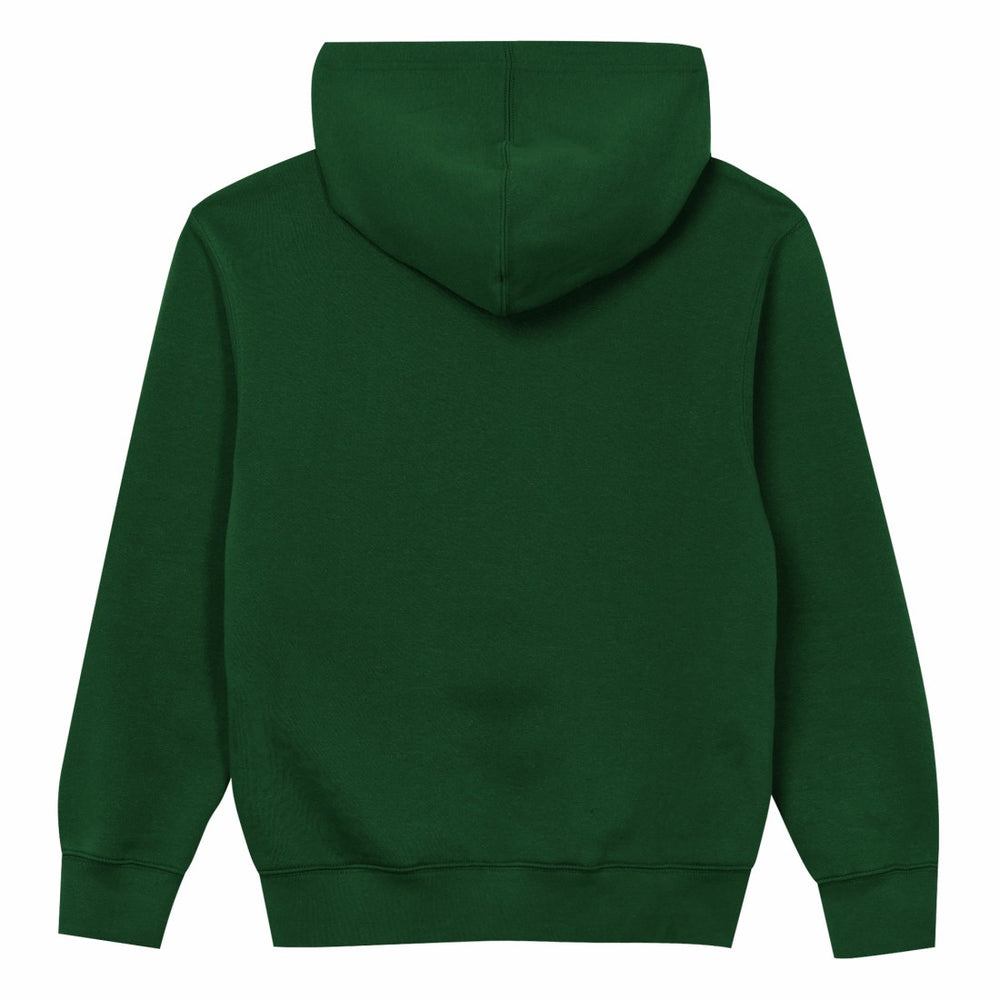New York Jets Outerstuff Preschool Back to Basics Hoodie Green | NFL