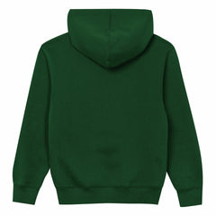 New York Jets Outerstuff Preschool Back to Basics Hoodie Green | NFL
