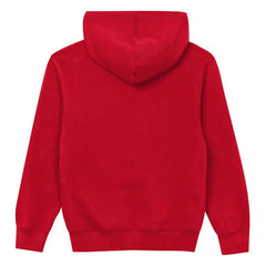 Kansas City Chiefs Outerstuff Preschool Back to Basics Hoodie Red | NFL