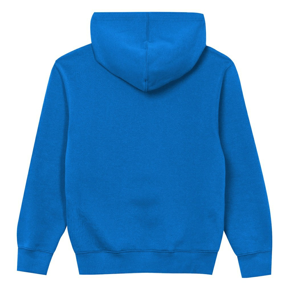 Los Angeles Chargers Outerstuff Preschool Back to Basics Hoodie Powder Blue | NFL