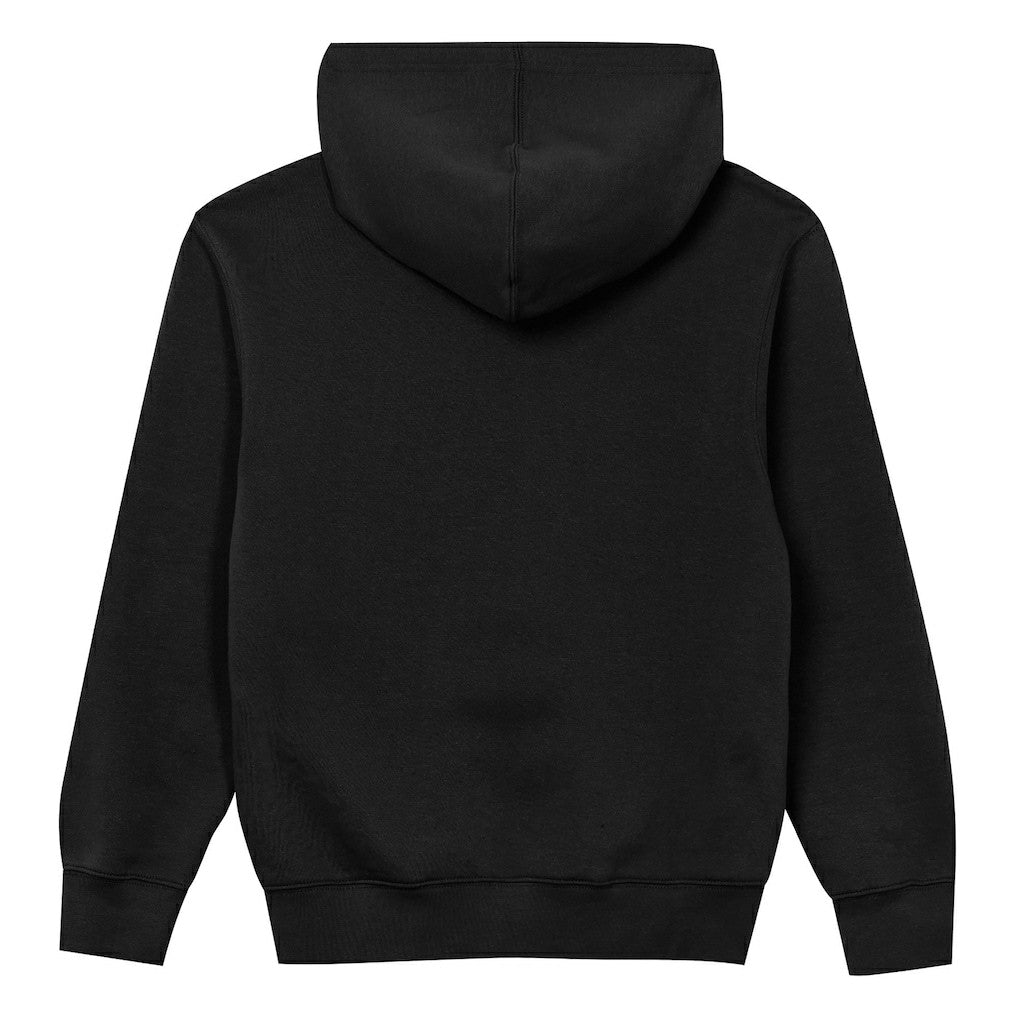 Pittsburgh Steelers Outerstuff Preschool Back to Basics Hoodie Black | NFL
