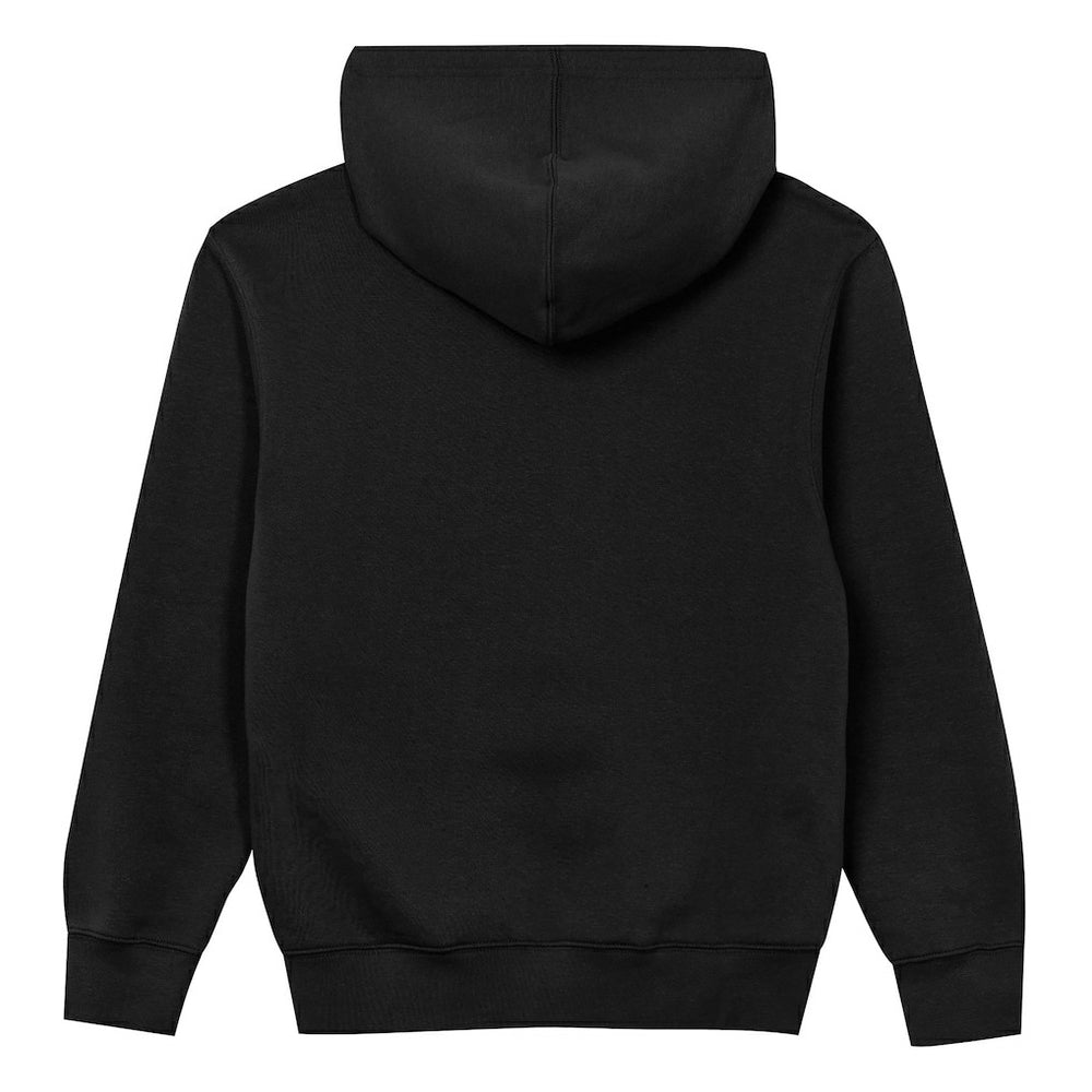 Pittsburgh Steelers Outerstuff Preschool Back to Basics Hoodie Black | NFL