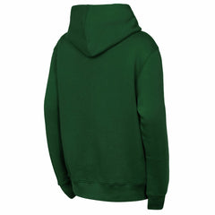 New York Jets Outerstuff Youth Back to Basics Hoodie Green | NFL