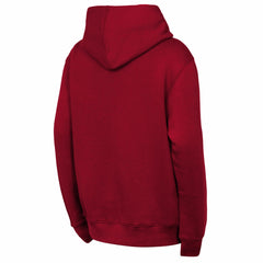 Tampa Bay Buccaneers Outerstuff Youth Back to Basics Hoodie Red | NFL
