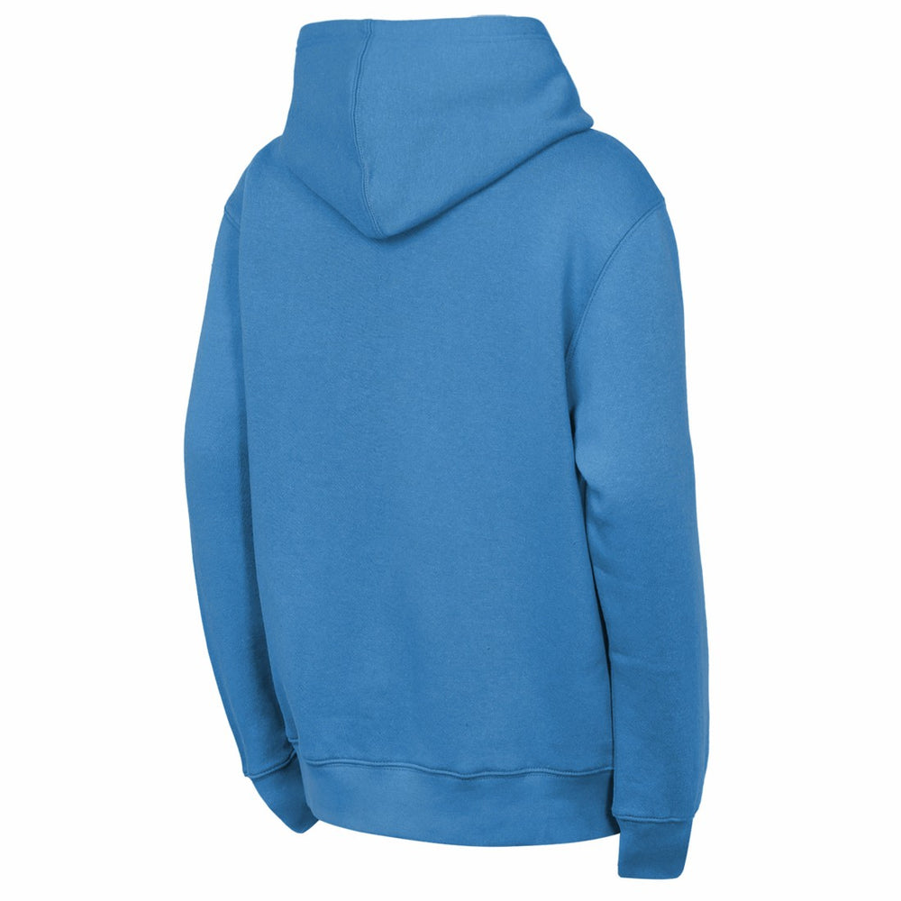 Tennessee Titans Outerstuff Youth Back to Basics Hoodie Light Blue | NFL