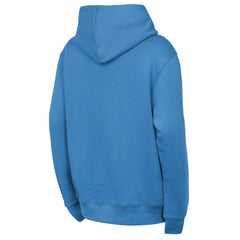 Tennessee Titans Outerstuff Youth Back to Basics Hoodie Light Blue | NFL