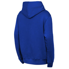 Buffalo Bills Outerstuff Youth Back to Basics Hoodie Royal | NFL