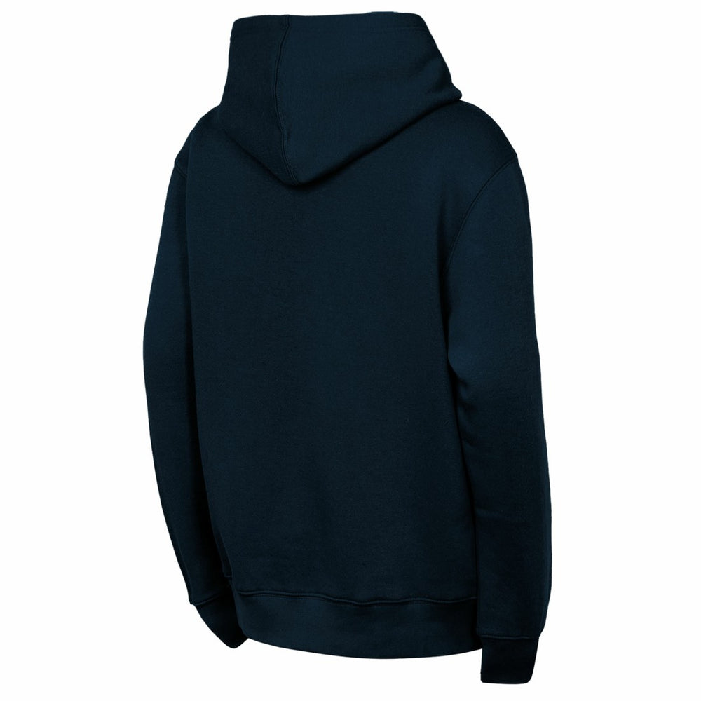 Houston Texans Outerstuff Youth Back to Basics Hoodie Navy | NFL