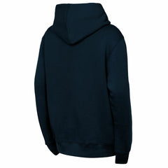 Houston Texans Outerstuff Youth Back to Basics Hoodie Navy | NFL