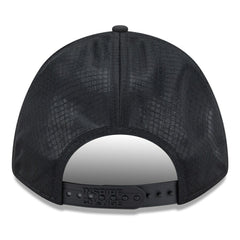 Las Vegas Raiders New Era 2025 Inspire Change 9FORTY M-Crown Adjustable Hat Black | NFL