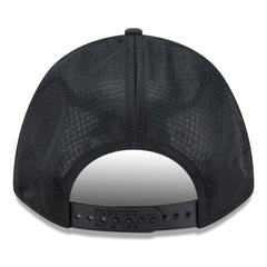 Minnesota Vikings New Era 2025 Inspire Change 9FORTY M-Crown Adjustable Hat Black | NFL