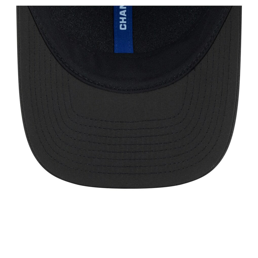 New York Giants New Era 2025 Inspire Change 9FORTY M-Crown Adjustable Hat Black | NFL