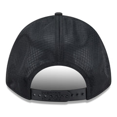New York Jets New Era 2025 Inspire Change 9FORTY M-Crown Adjustable Hat Black | NFL