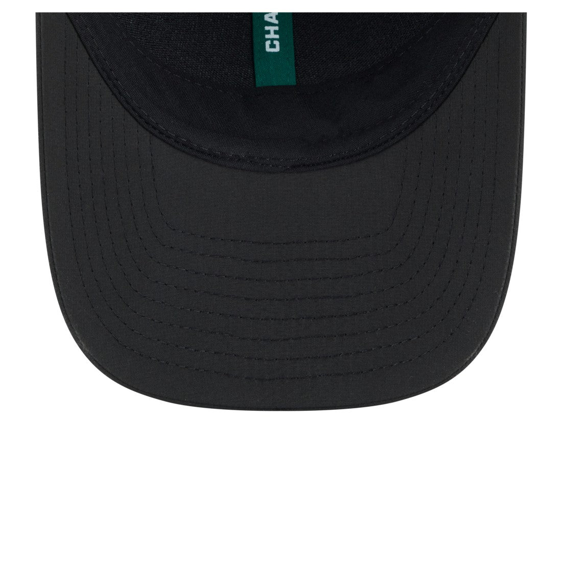 New York Jets New Era 2025 Inspire Change 9FORTY M-Crown Adjustable Hat Black | NFL