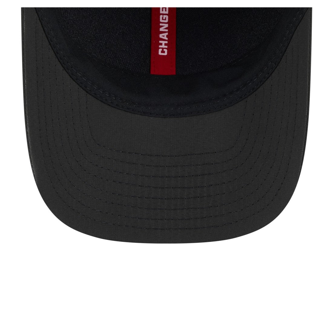 Tampa Bay Buccaneers New Era 2025 Inspire Change 9FORTY M-Crown Adjustable Hat Black | NFL
