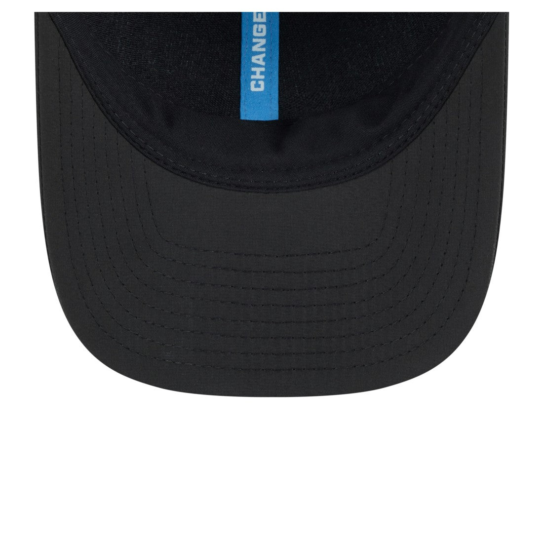 Tennessee Titans New Era 2025 Inspire Change 9FORTY M-Crown Adjustable Hat Black | NFL