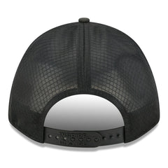 Arizona Cardinals New Era 2025 Inspire Change 9FORTY M-Crown Adjustable Hat Black | NFL
