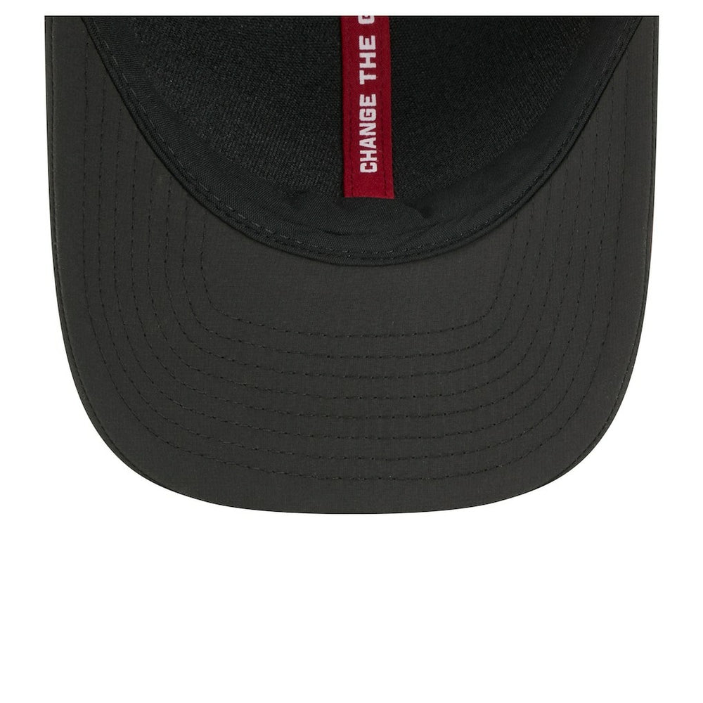 Arizona Cardinals New Era 2025 Inspire Change 9FORTY M-Crown Adjustable Hat Black | NFL