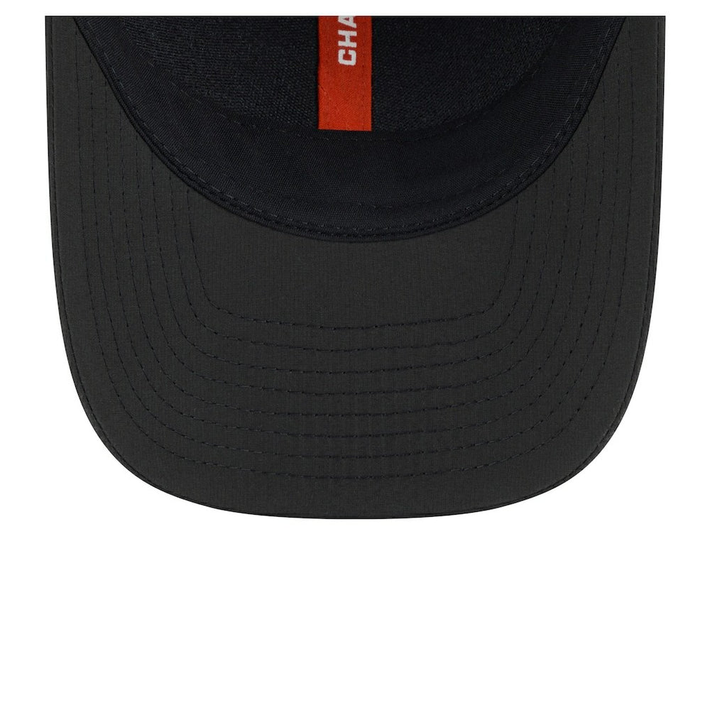 Cincinnati Bengals New Era 2025 Inspire Change 9FORTY M-Crown Adjustable Hat Black | NFL
