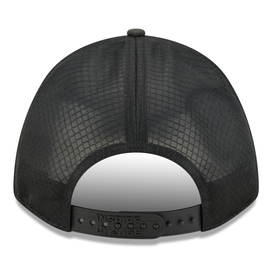 Denver Broncos New Era 2025 Inspire Change 9FORTY M-Crown Adjustable Hat Black | NFL