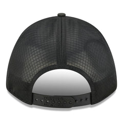 Denver Broncos New Era 2025 Inspire Change 9FORTY M-Crown Adjustable Hat Black | NFL