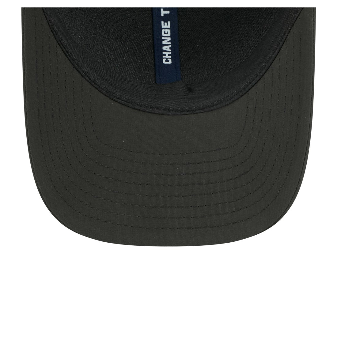 Denver Broncos New Era 2025 Inspire Change 9FORTY M-Crown Adjustable Hat Black | NFL