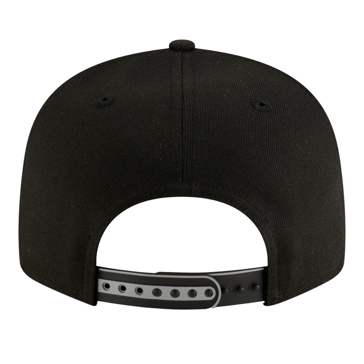 San Antonio Spurs Youth 2025 NBA Tip Off Split Panel 9FIFTY Snapback Hat White/Black - NBA