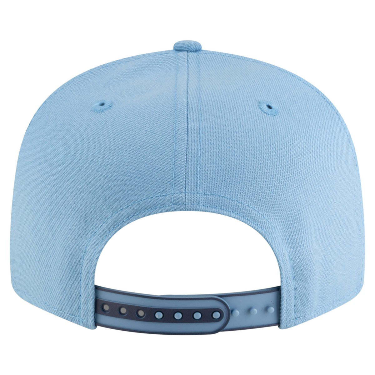 Memphis Grizzlies Youth 2025 NBA Tip Off Split Panel 9FIFTY Snapback Hat White/Light Blue - NBA
