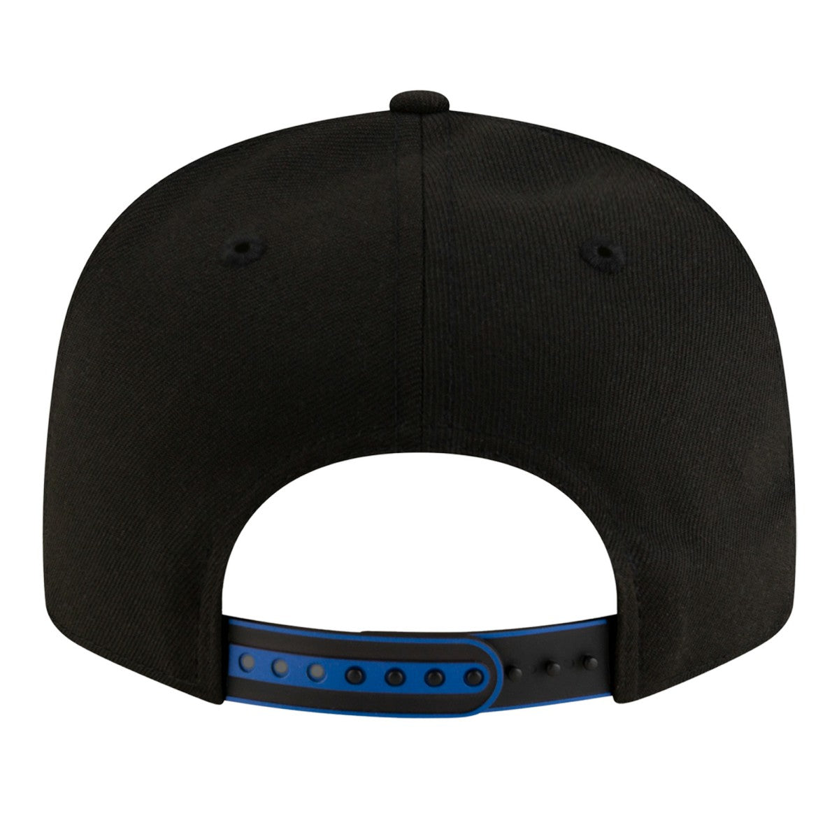 Orlando Magic Youth 2025 NBA Tip Off Split Panel 9FIFTY Snapback Hat White/Black - NBA
