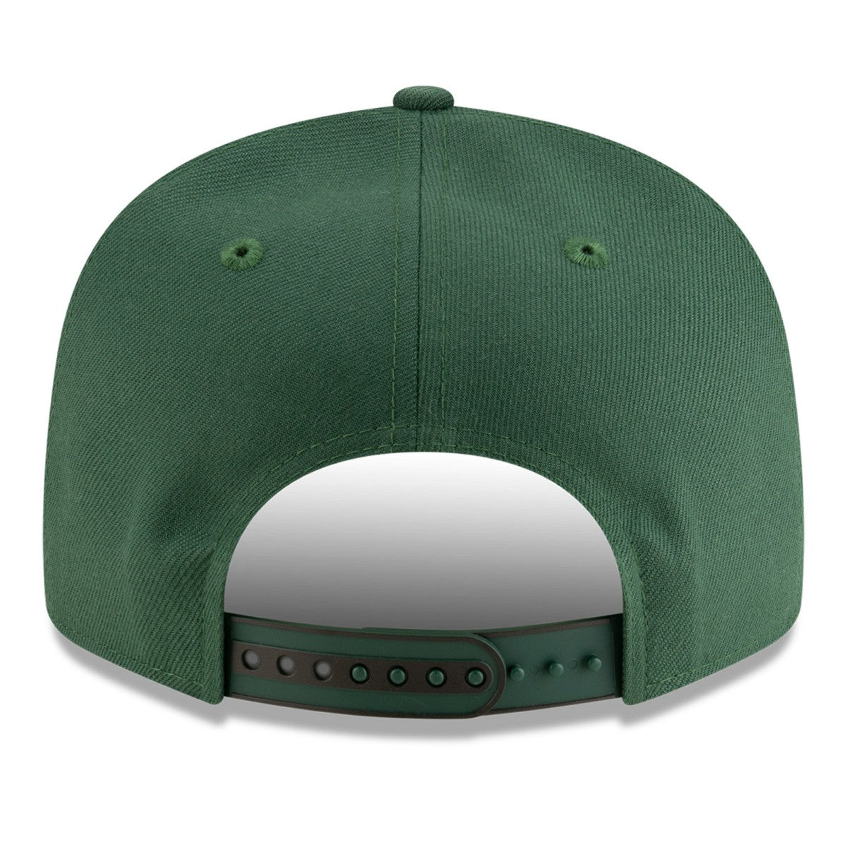 Milwaukee Bucks 2025 NBA Tip Off Split Panel 9FIFTY Snapback Hat White/Hunter Green - NBA