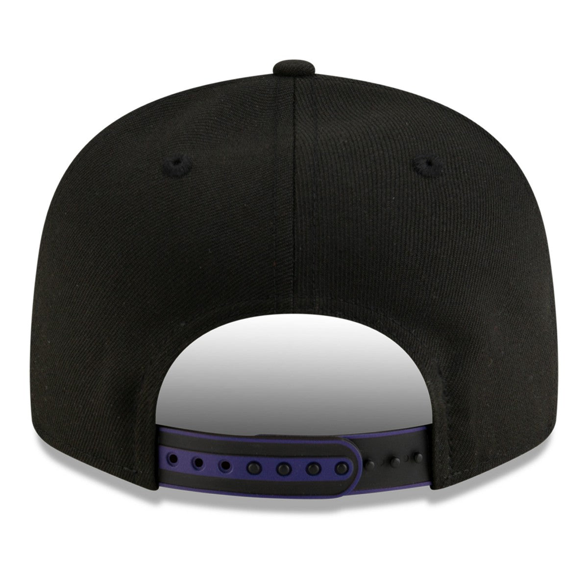 Sacramento Kings 2025 NBA Tip Off Split Panel 9FIFTY Snapback Hat White/Black - NBA