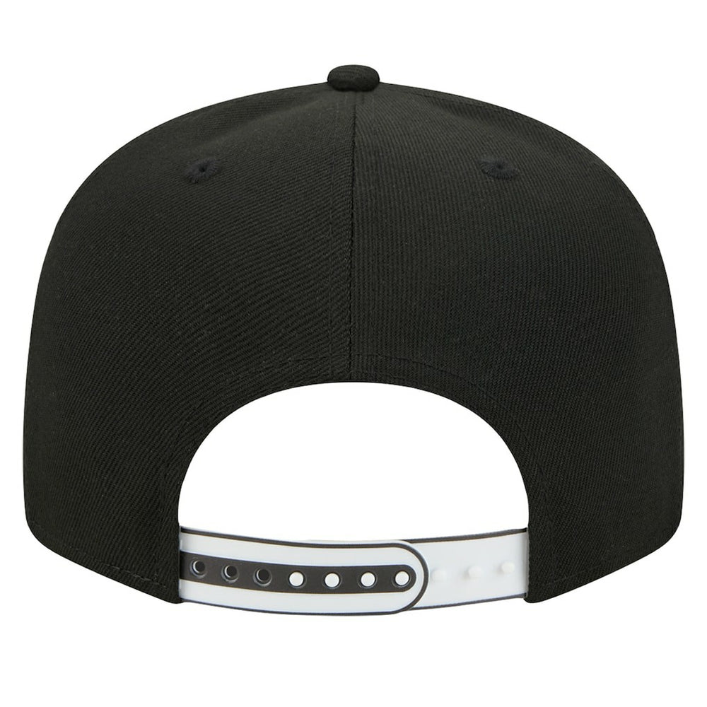 Boston Celtics 2025 NBA Tip Off 9FIFTY Snapback Hat White - NBA
