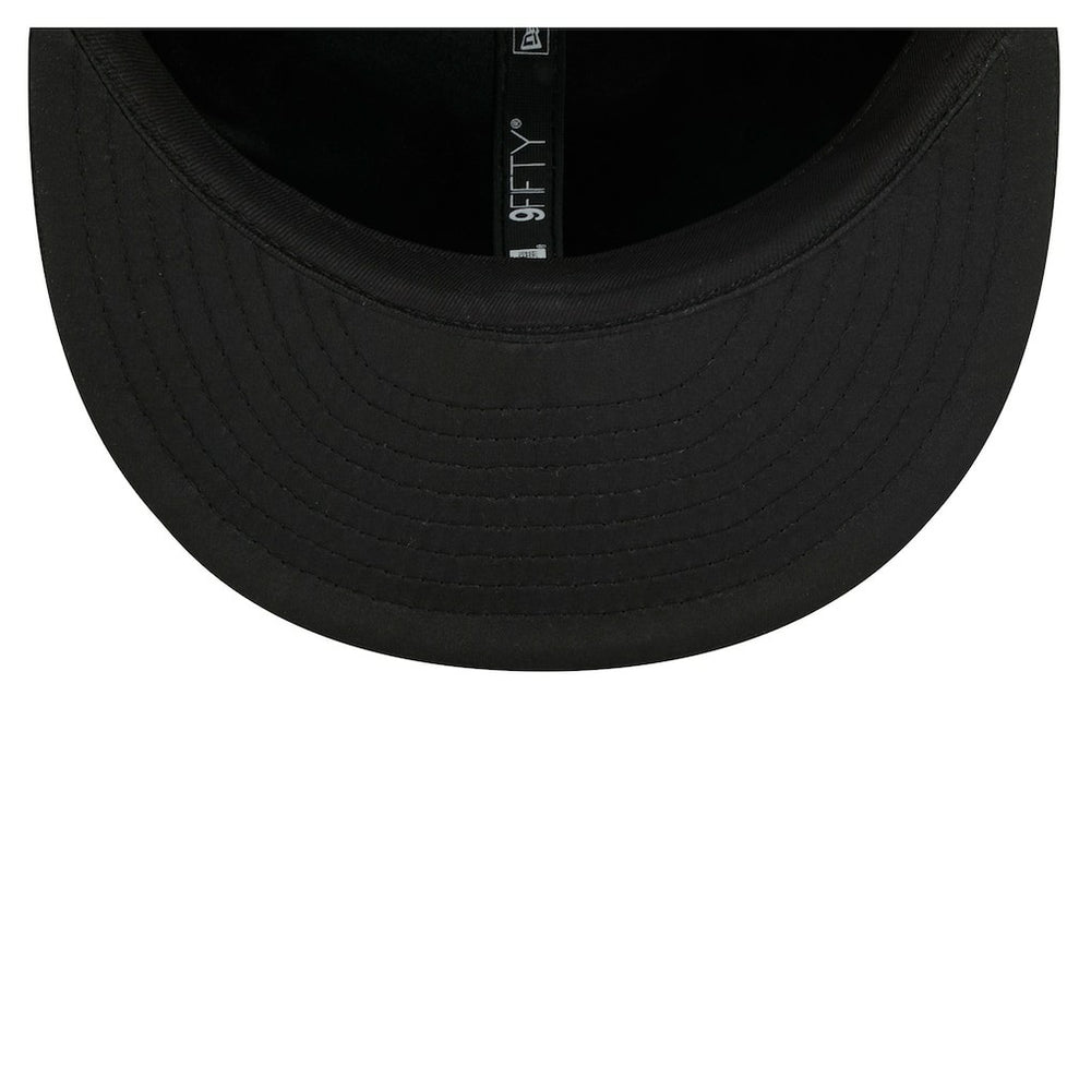 Boston Celtics 2025 NBA Tip Off 9FIFTY Snapback Hat White - NBA