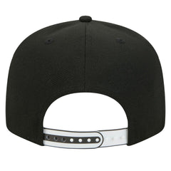 New York Knicks 2025 NBA Tip Off 9FIFTY Snapback Hat White - NBA