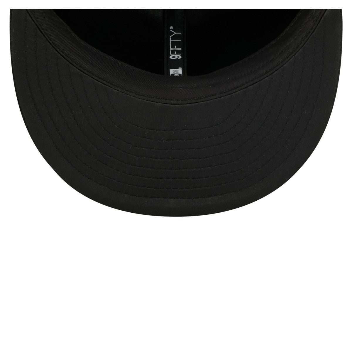 New York Knicks 2025 NBA Tip Off 9FIFTY Snapback Hat White - NBA