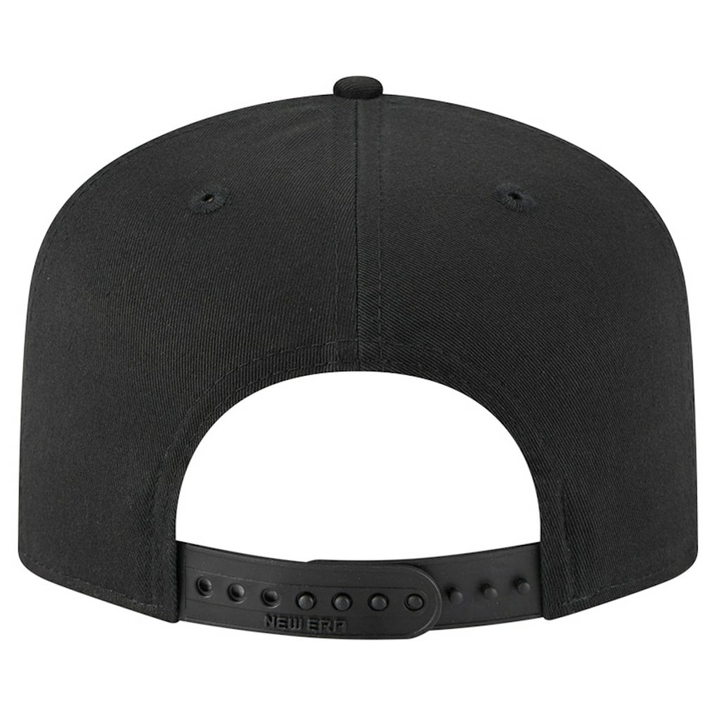 Kansas City Chiefs New Era 19TWENTY Adjustable Hat Black/White | NFL