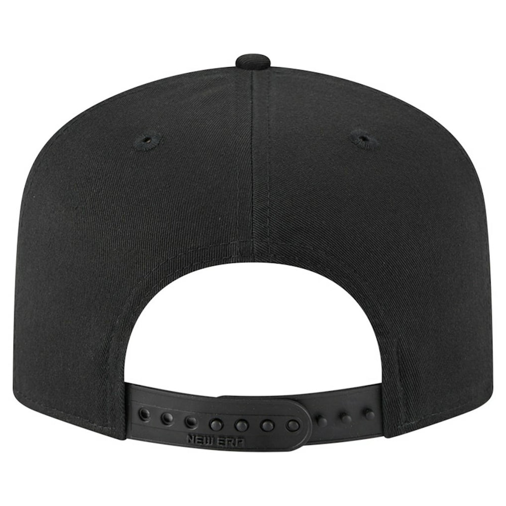 Kansas City Chiefs New Era 19TWENTY Adjustable Hat Black/White | NFL