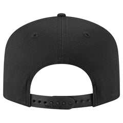 Miami Dolphins New Era 19TWENTY Adjustable Hat Black/White | NFL