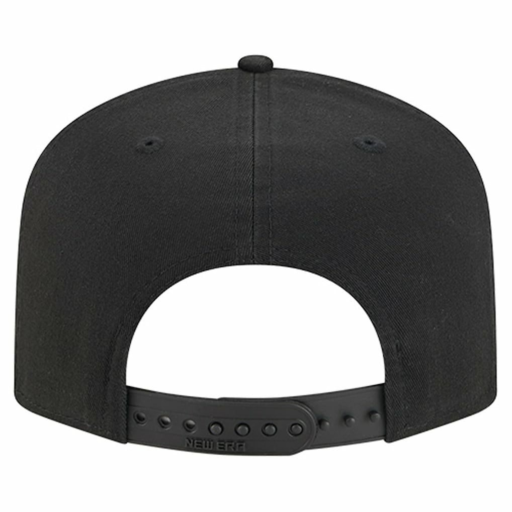 Baltimore Ravens New Era 19TWENTY Adjustable Hat Black/White | NFL