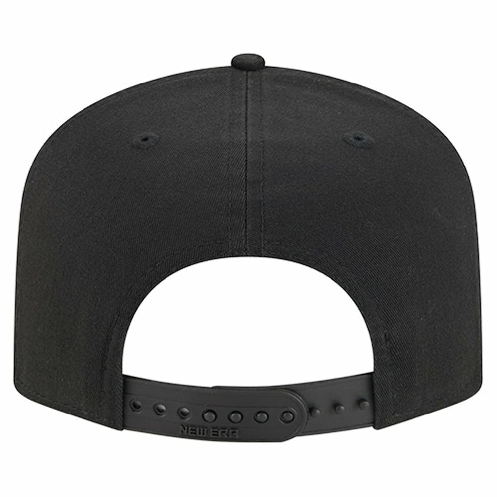 Baltimore Ravens New Era 19TWENTY Adjustable Hat Black/White | NFL