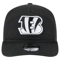 Cincinnati Bengals New Era 19TWENTY Adjustable Hat Black/White | NFL