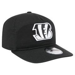 Cincinnati Bengals New Era 19TWENTY Adjustable Hat Black/White | NFL