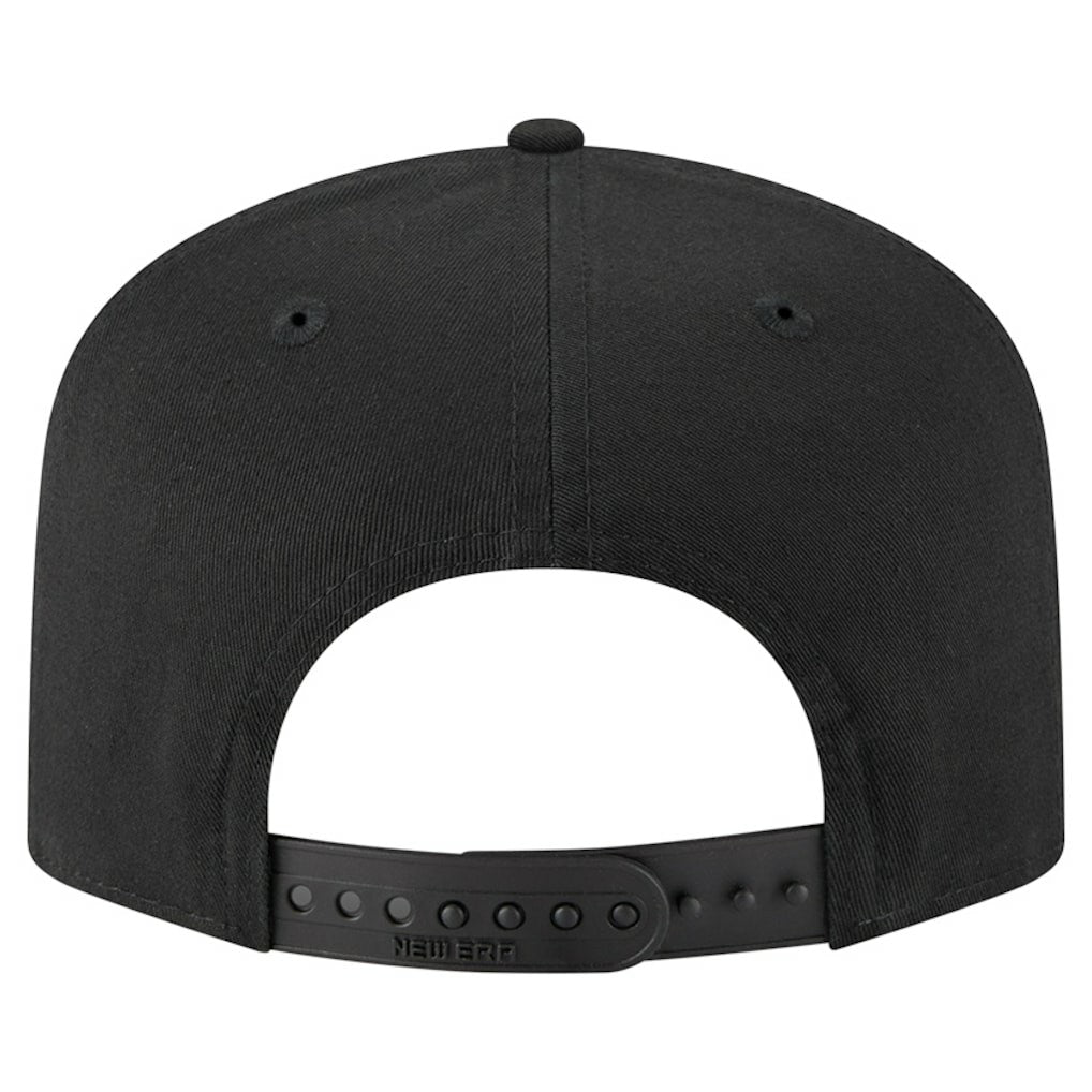Cincinnati Bengals New Era 19TWENTY Adjustable Hat Black/White | NFL