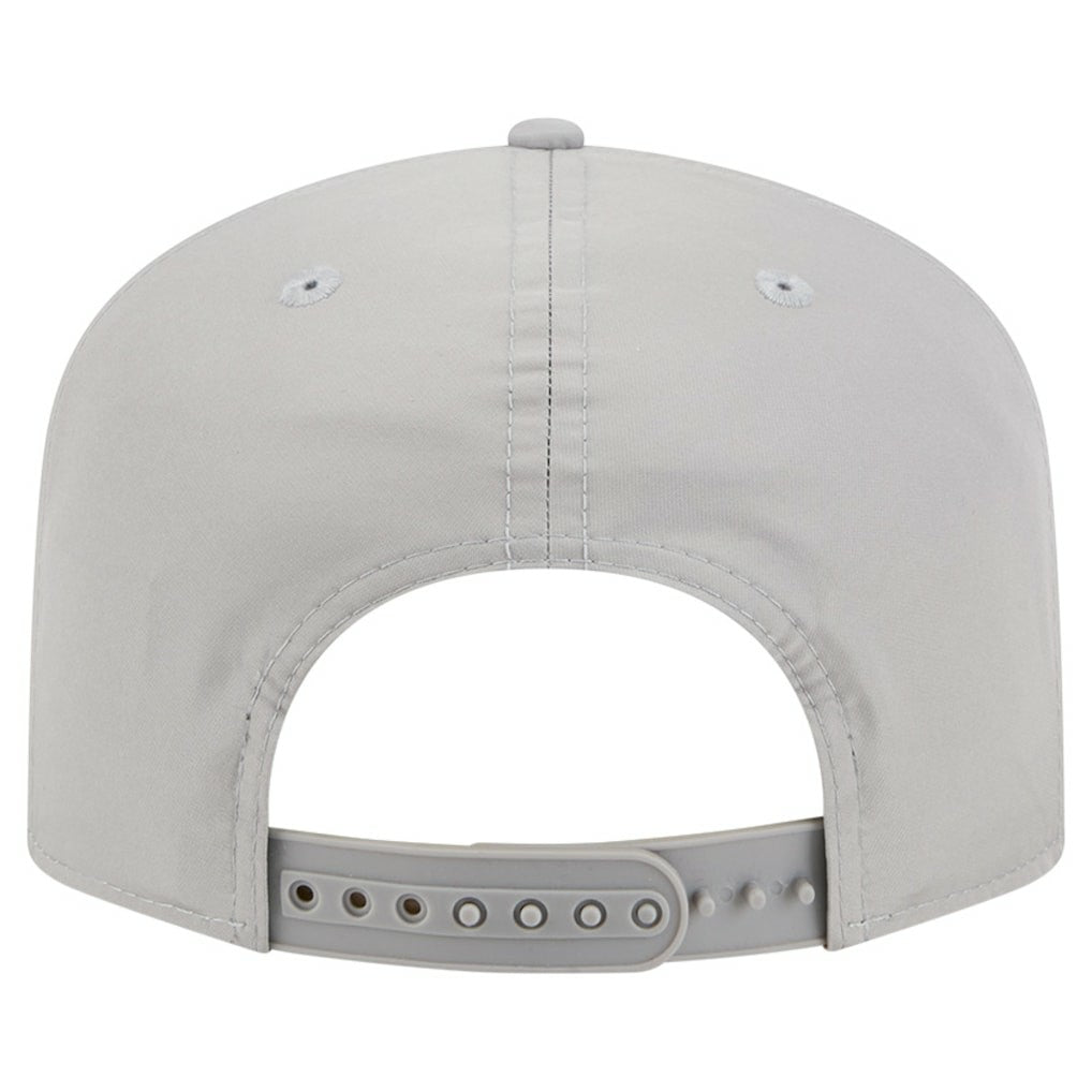 Kansas City Chiefs New Era Rope 19TWENTY Hat Gray | NFL
